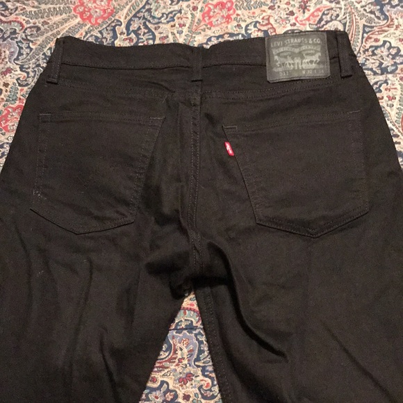 Levi’s 511 Men’s Jeans - Picture 2 of 3